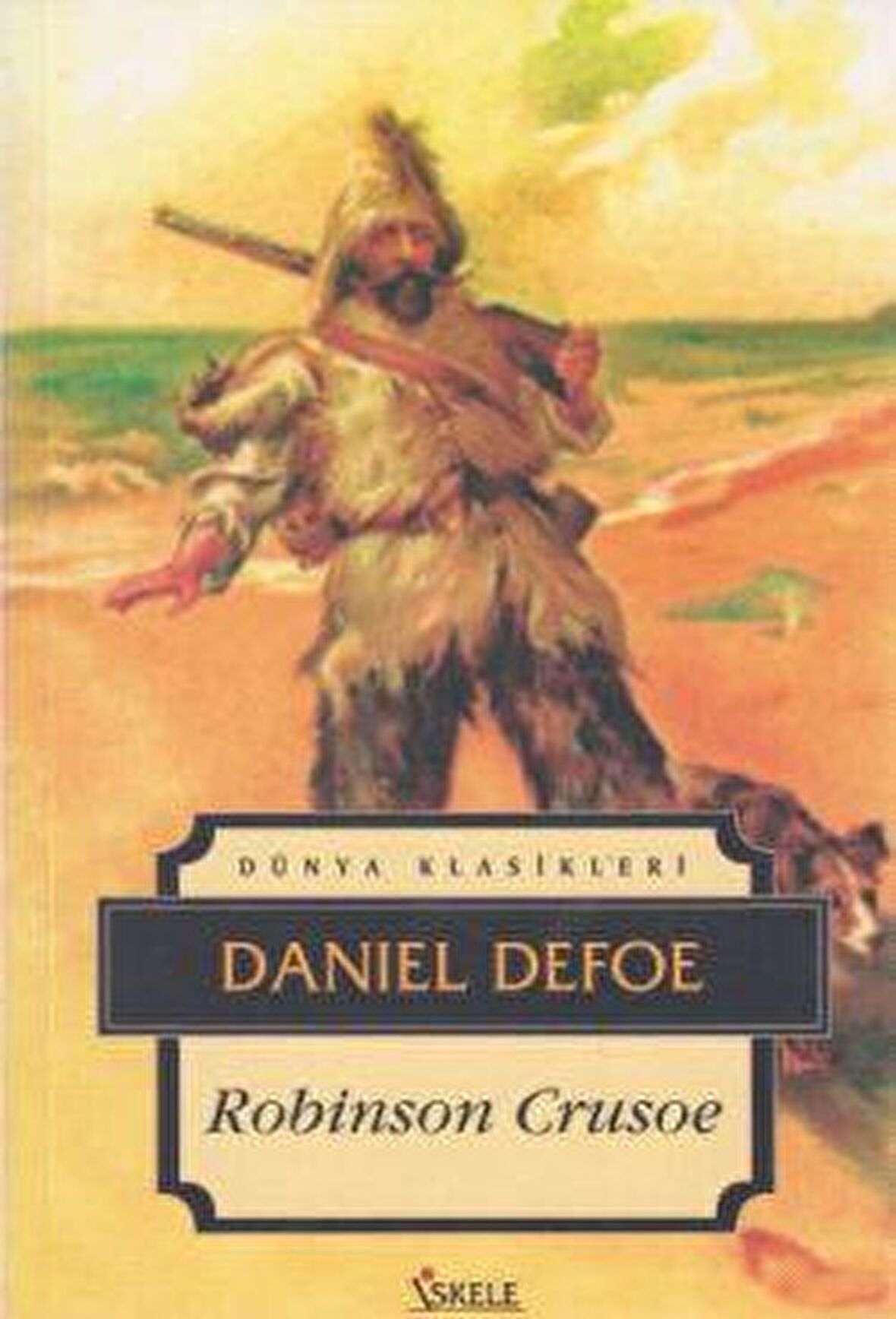 Robinson Crusoe