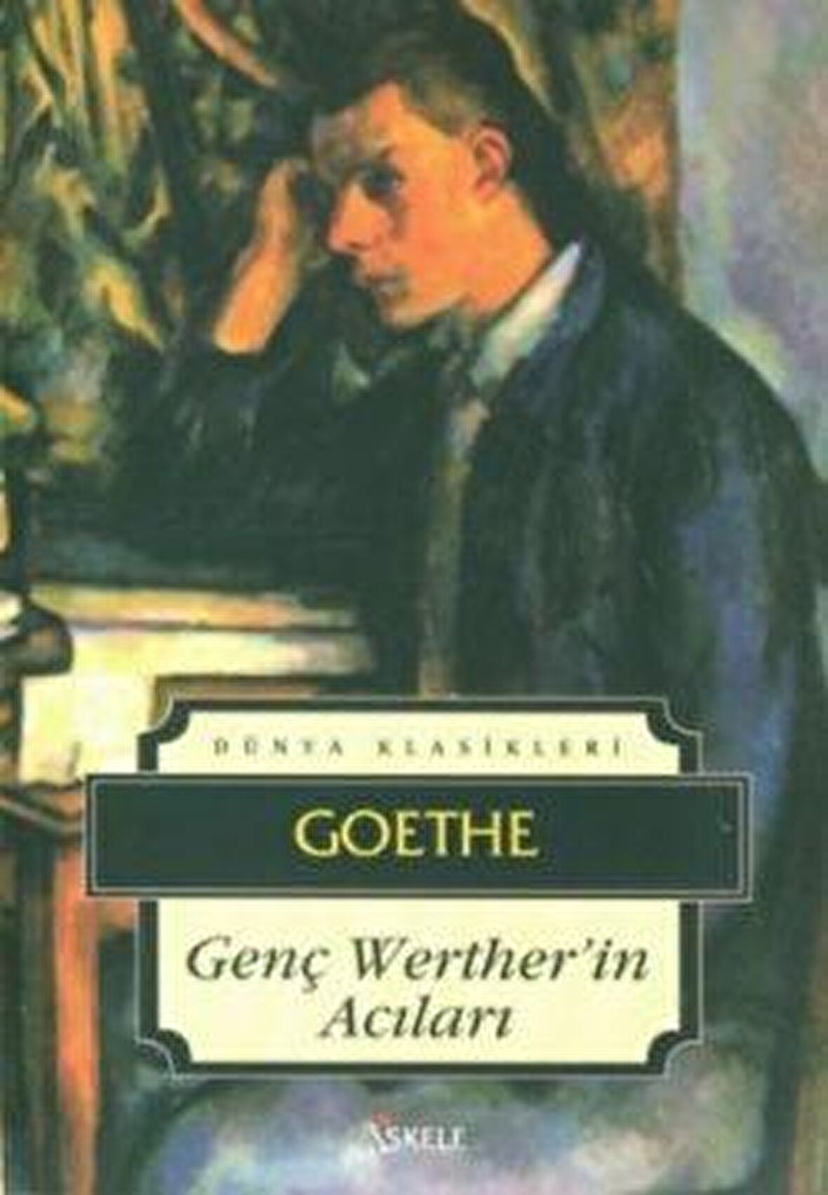 Genç Werther’in Acıları