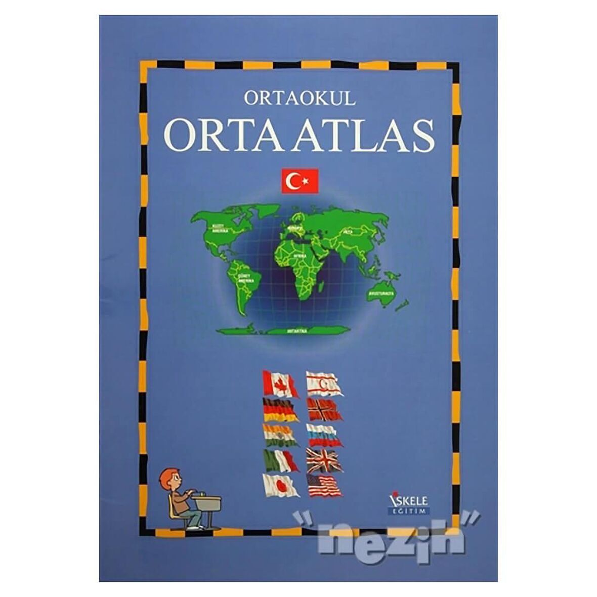 Ortaokul Orta Atlas