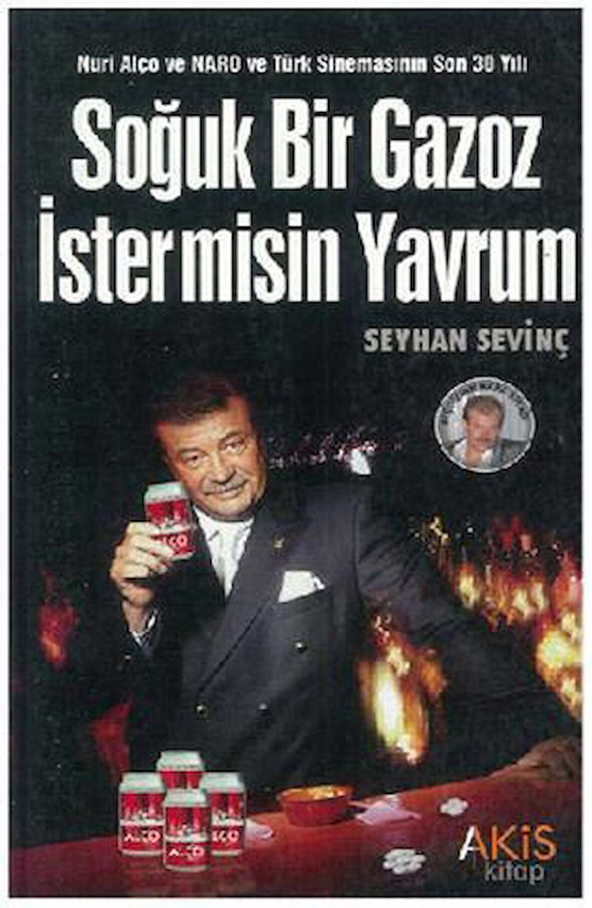 Soğuk Bir Gazoz İstermisin Yavrum - Seyhan Sevinç x