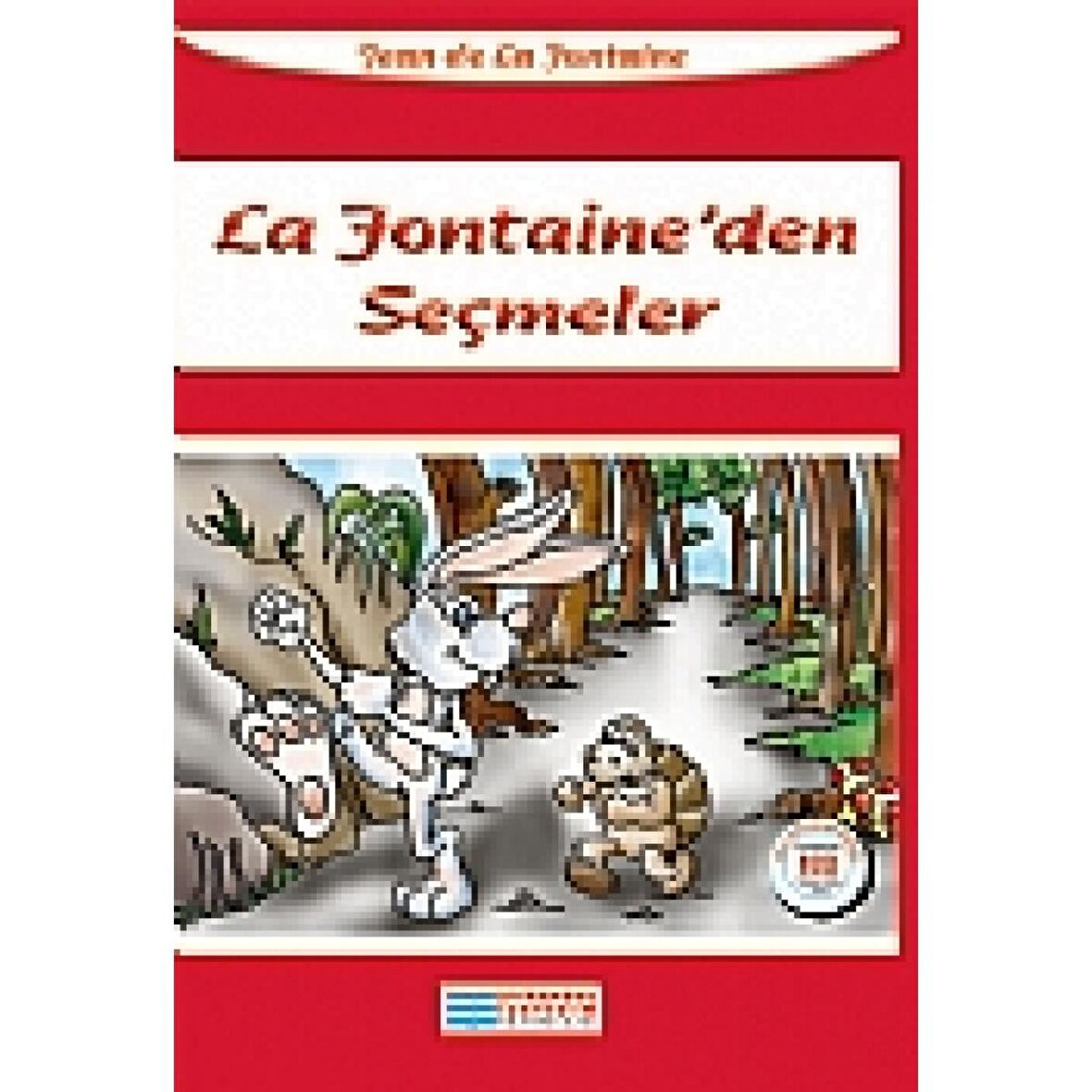 La Fontaine'den Seçmeler