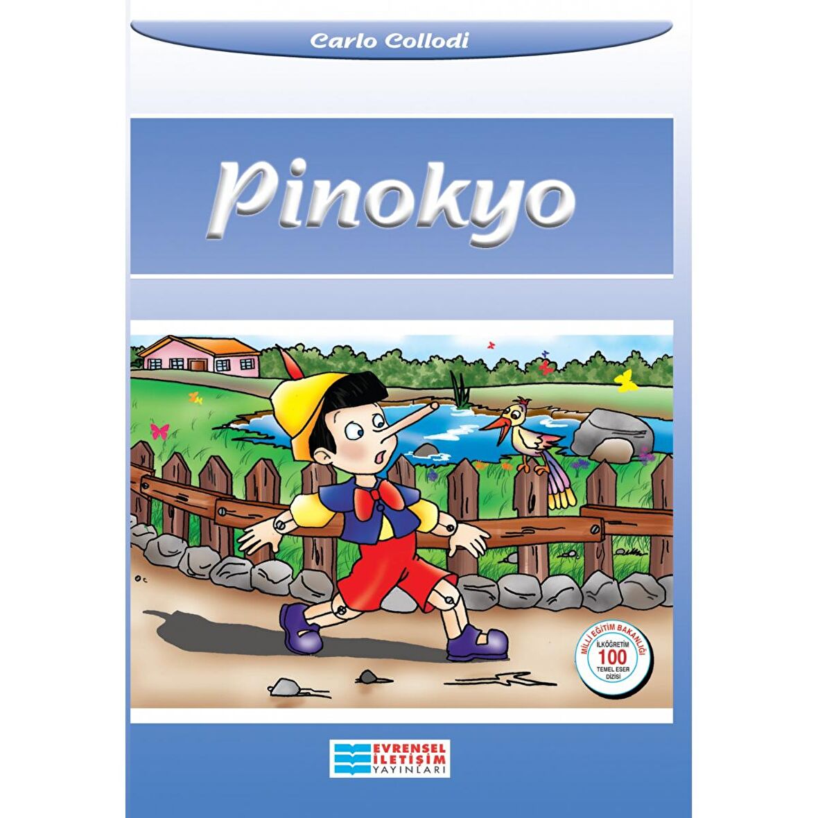 Pinokyo