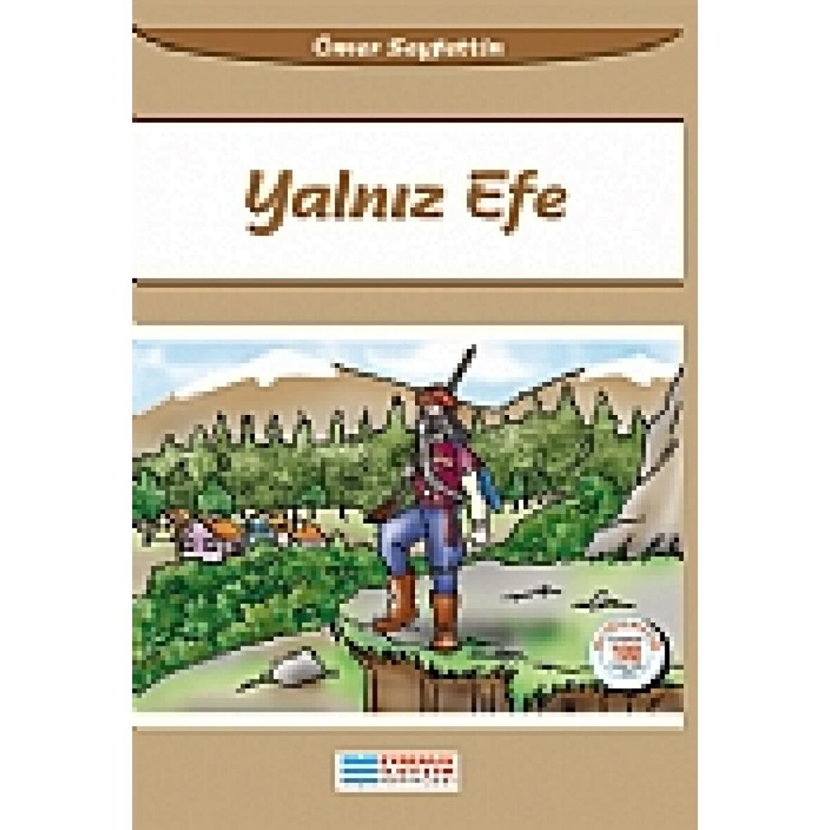 Yalnız Efe