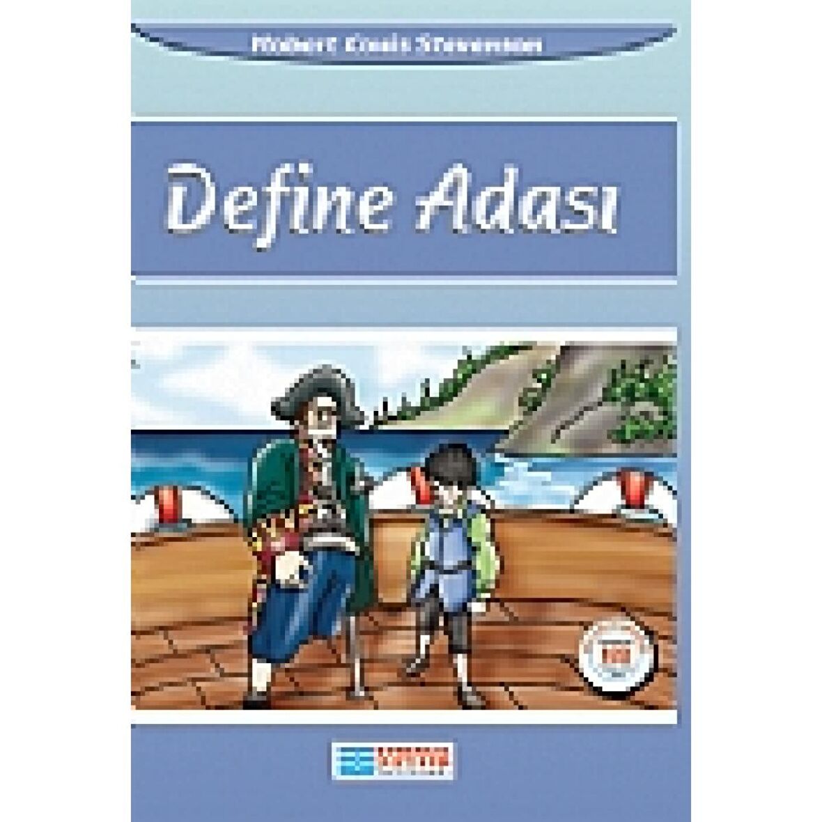 Define Adası