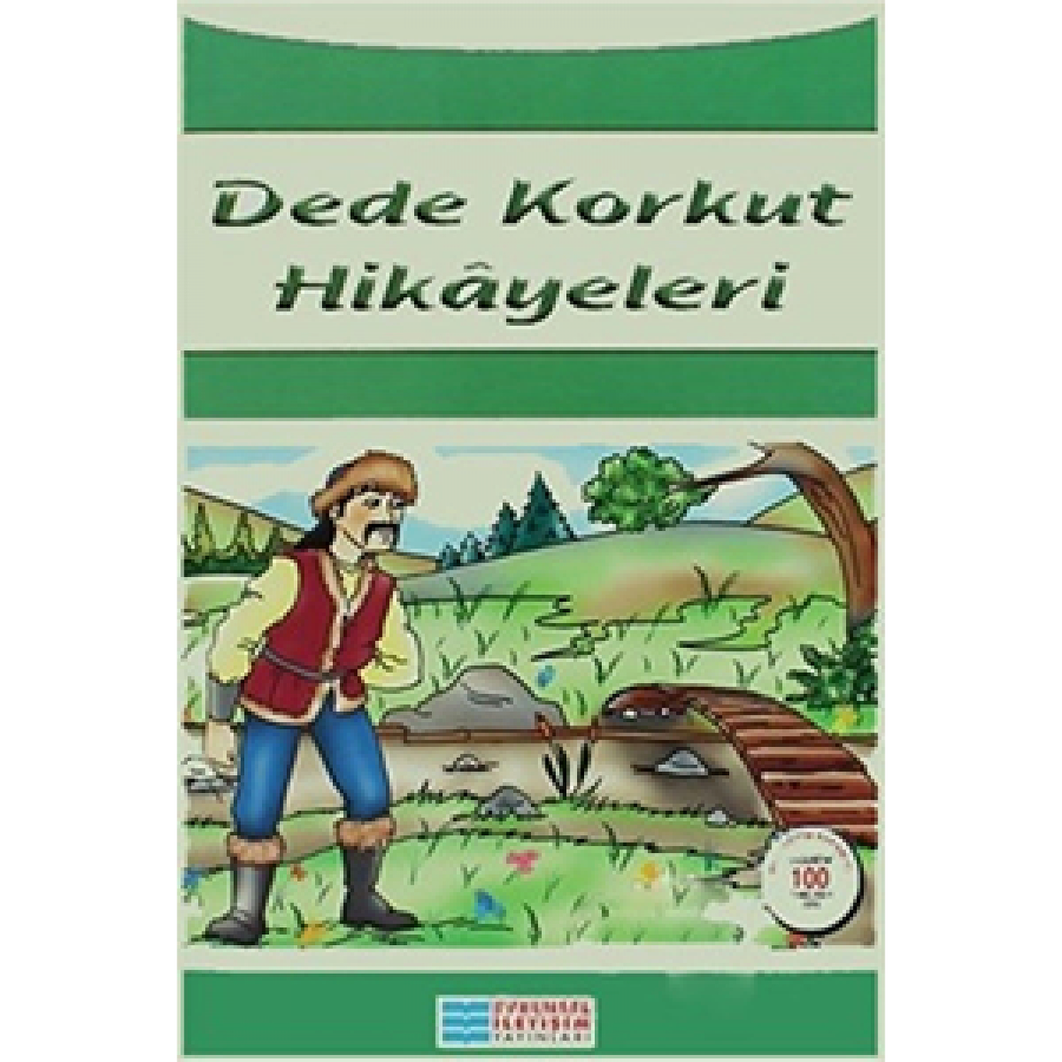 Dede Korkut Hikayeleri
