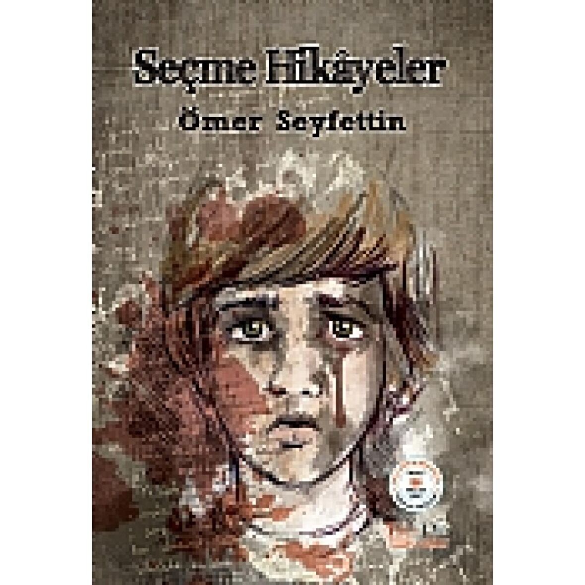 Ömer Seyfettin'den Seçme Hikayeler