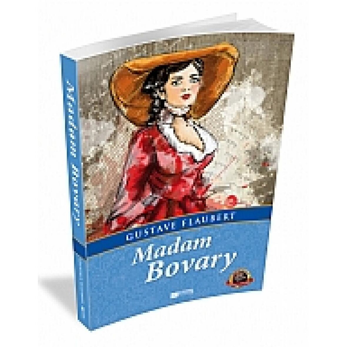 Madam Bovary