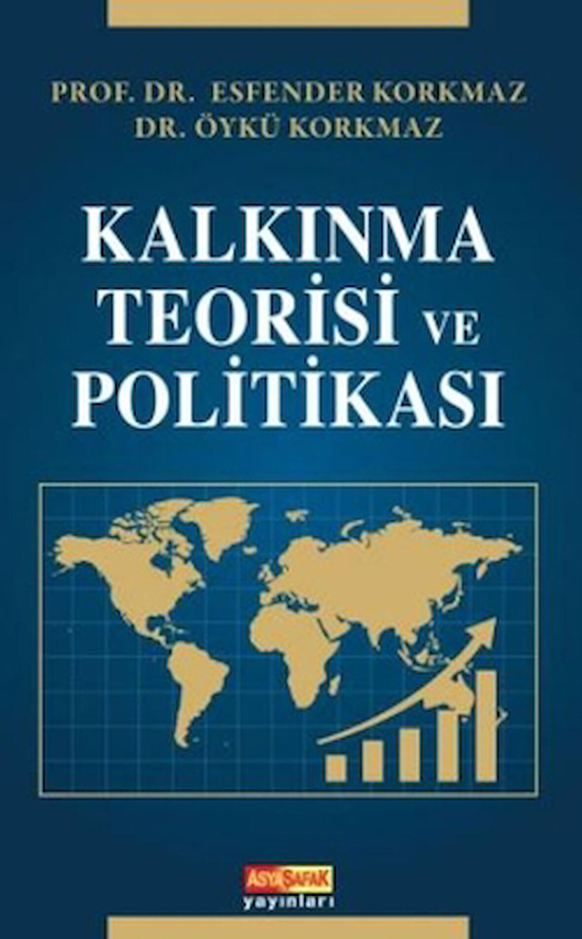 Kalkınma Teorisi ve Politikası