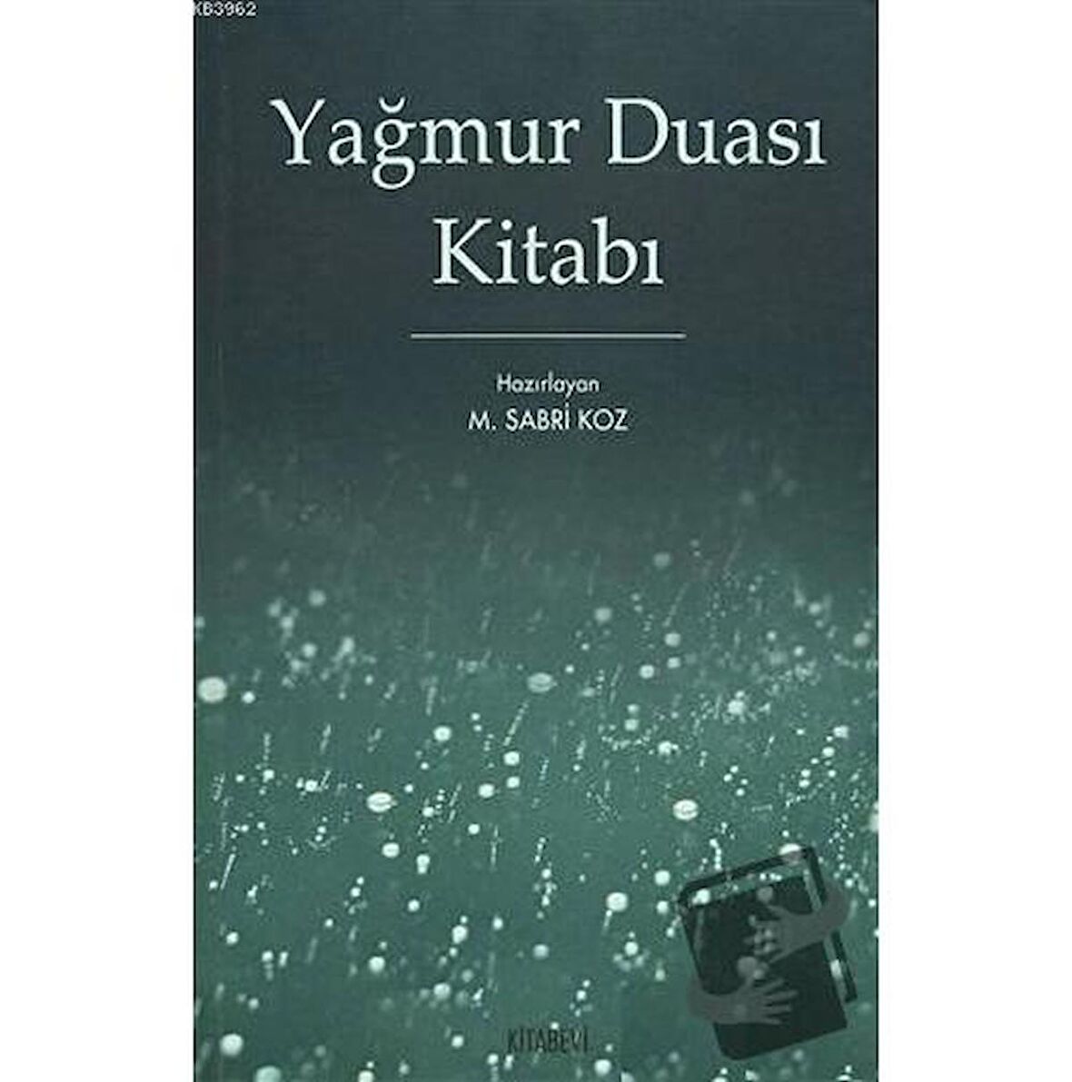 Yağmur Duası Kitabı