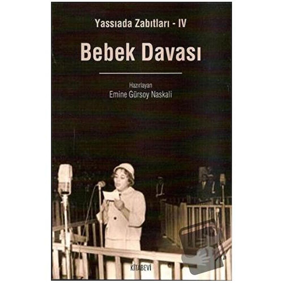 Bebek Davası