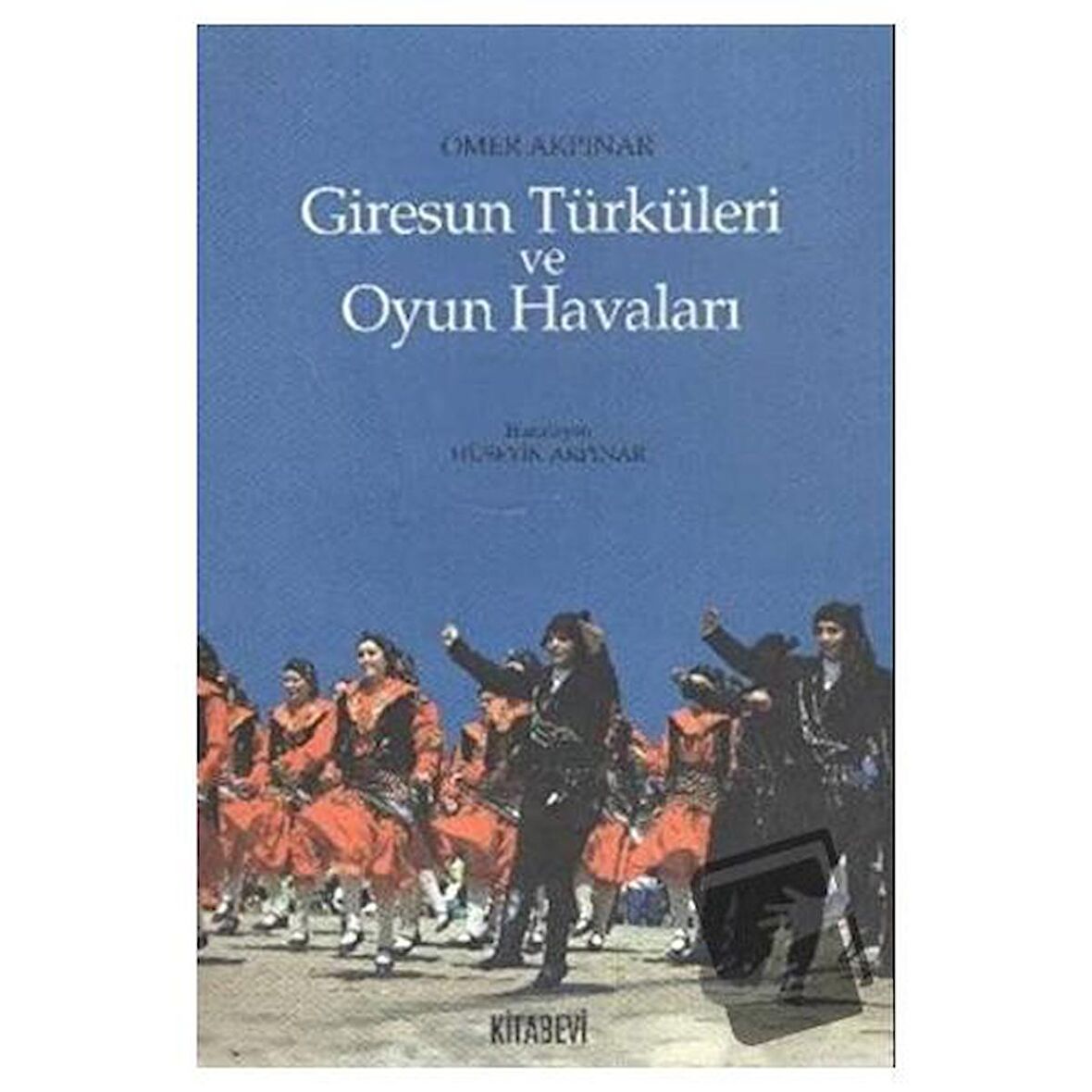 Giresun Türküleri ve Oyun Havaları