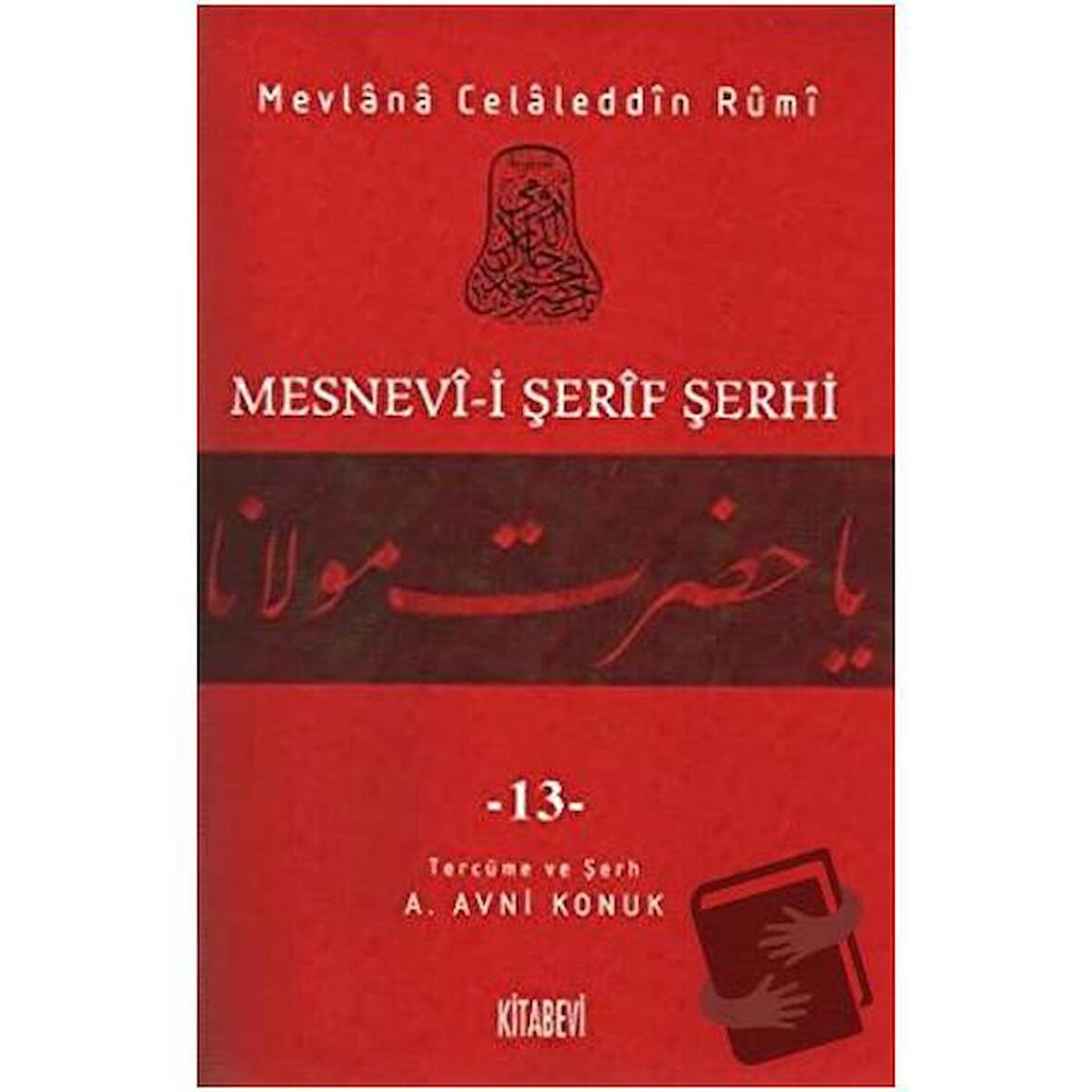 Mesnevi-i Şerif Şerhi Cilt: 13