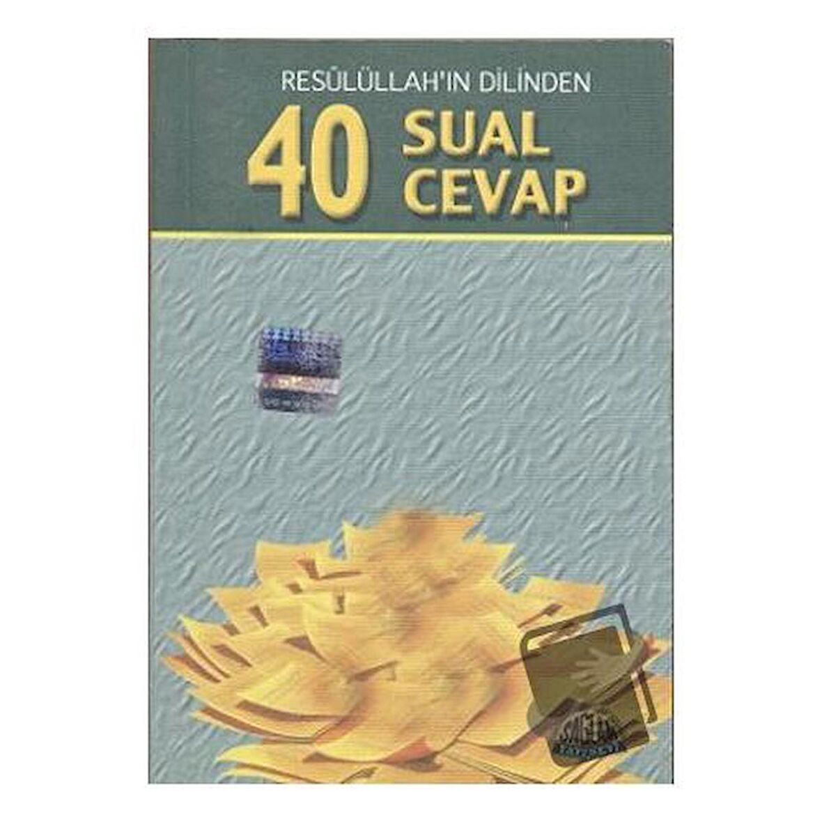 40 Sual 40 Cevap