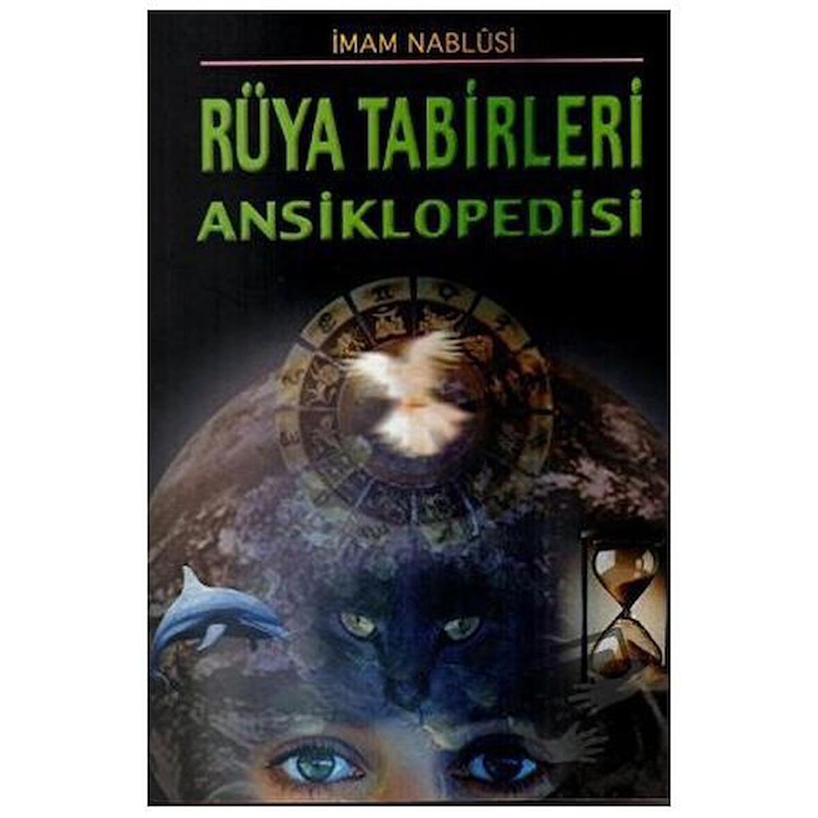 Rüya Tabirleri Ansiklopedisi