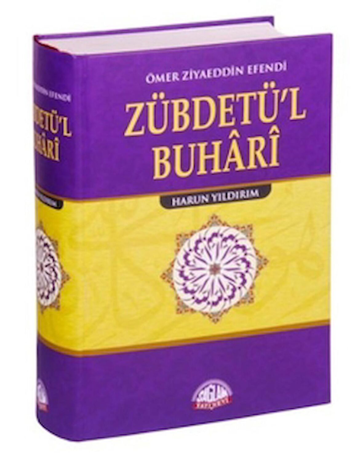 Zübdetü'l Buhari Tercümesi