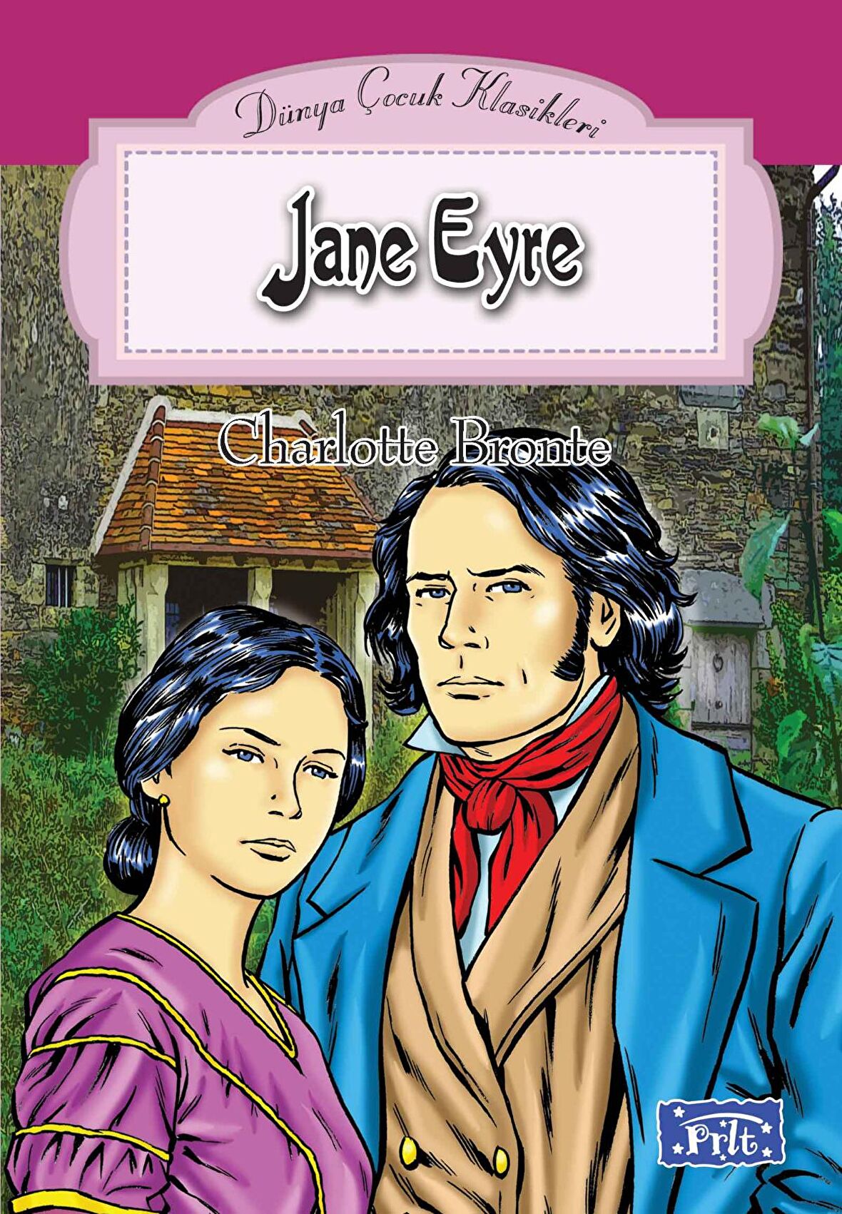 Jane Eyre