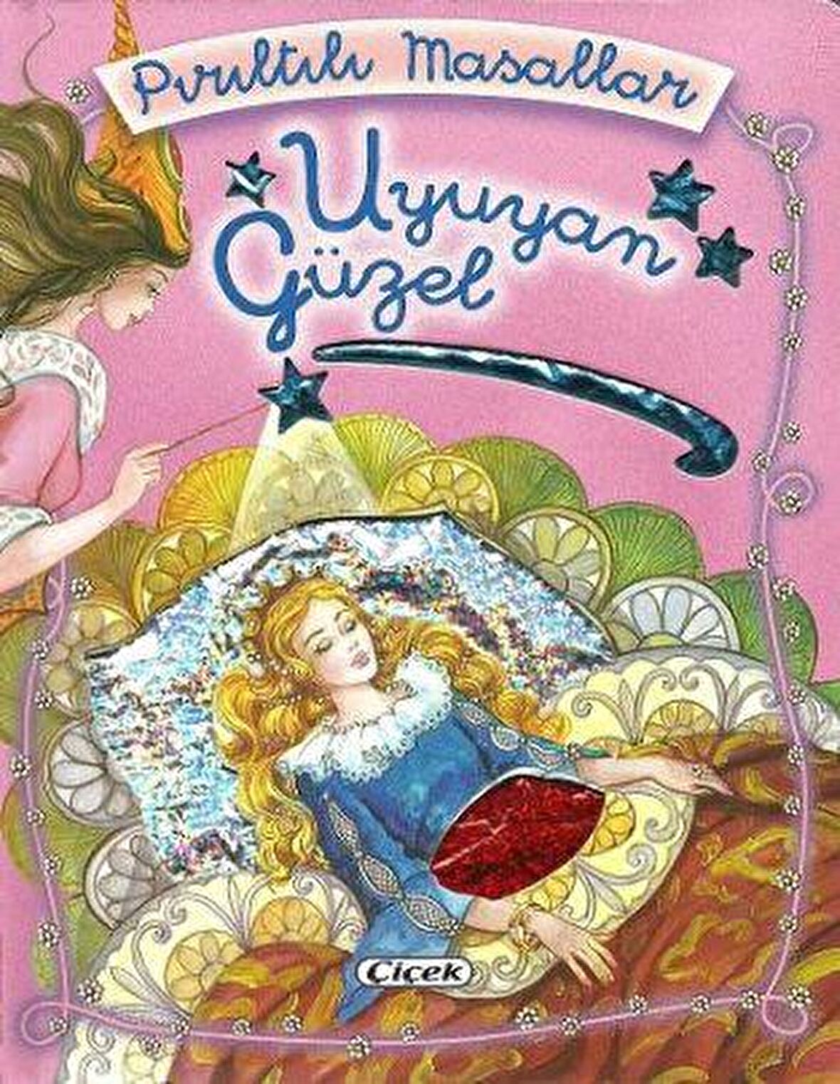 Uyuyan Güzel  Pırıltılı Masallar