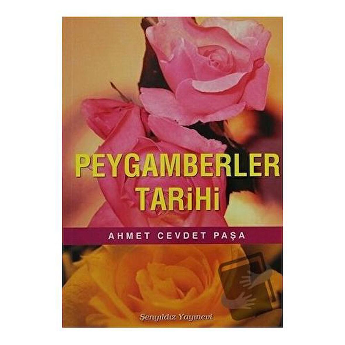 Peygamberler Tarihi / Şenyıldız Yayınevi / Ahmet Cevdet Paşa