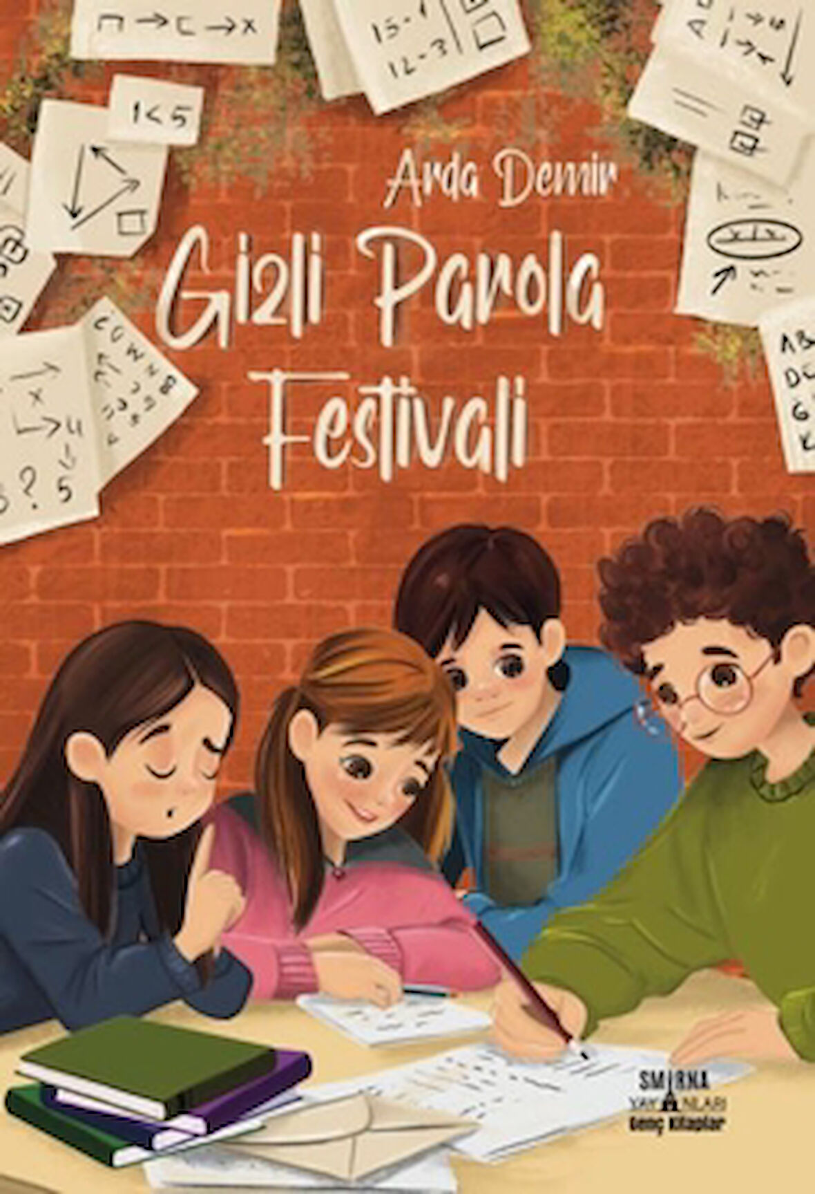 Gizli Parola Festivali