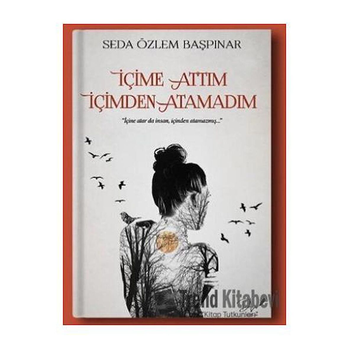 İçime Attım İçimden Atamadım