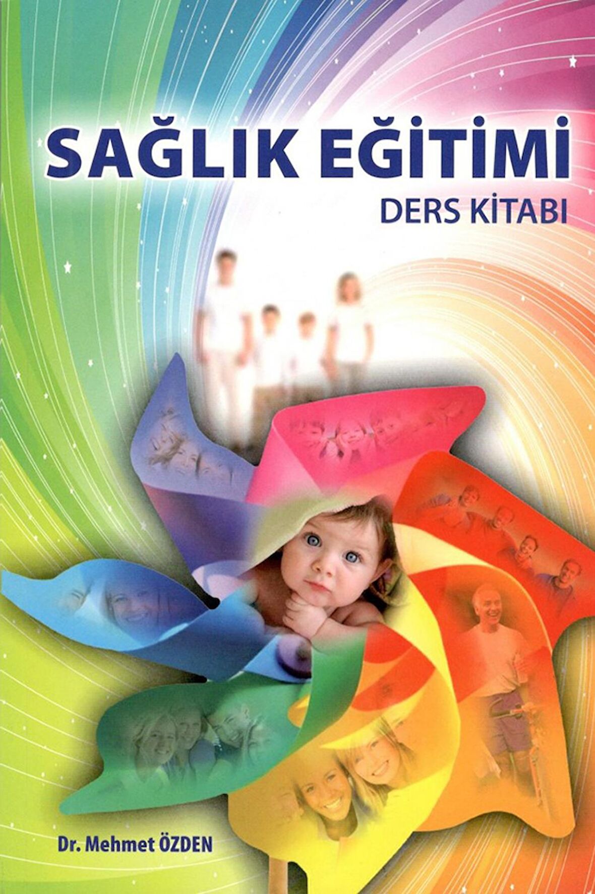 Sağlık Eğitimi Ders Kitabı