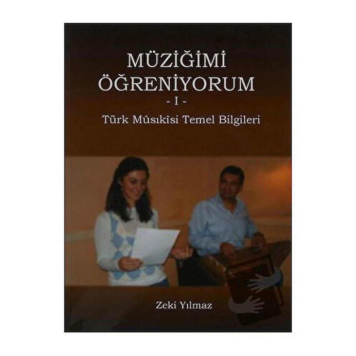 Müziğimi Öğreniyorum 1