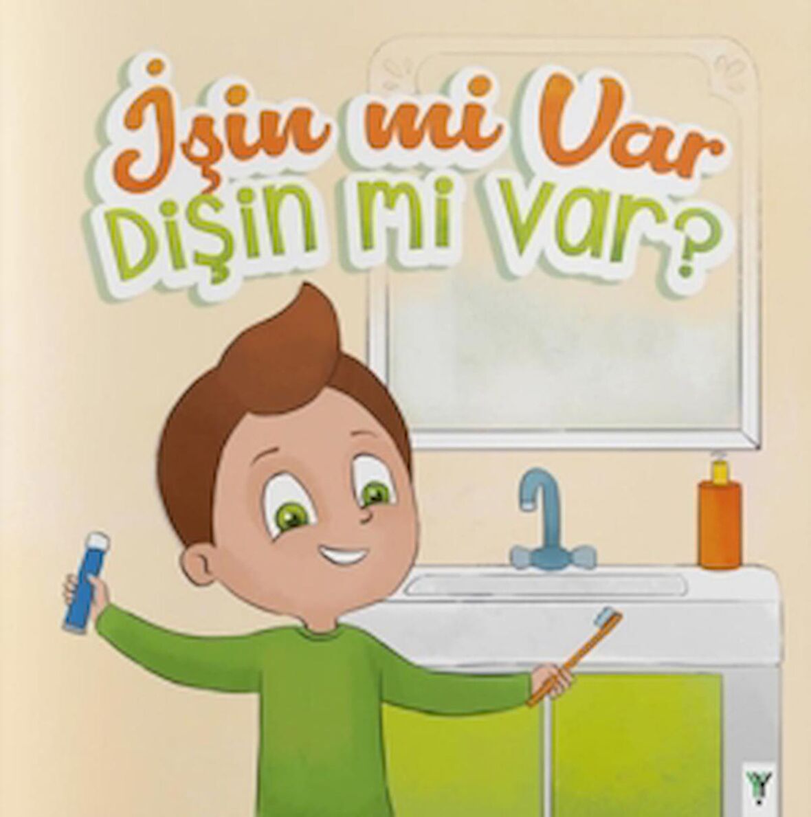 İşin mi Var Dişin mi Var ?