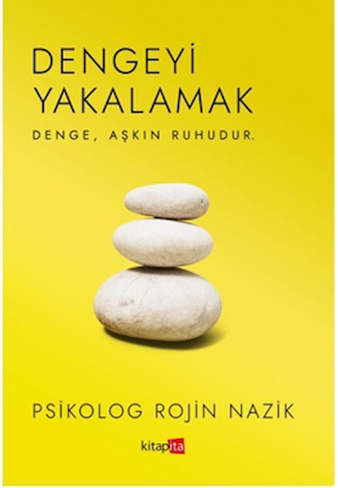 Dengeyi Yakalamak