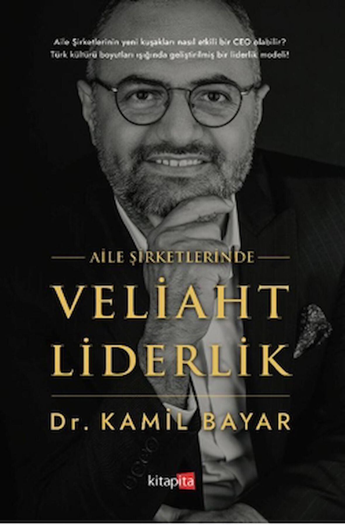 Aile Şirketlerinde Veliaht Liderlik