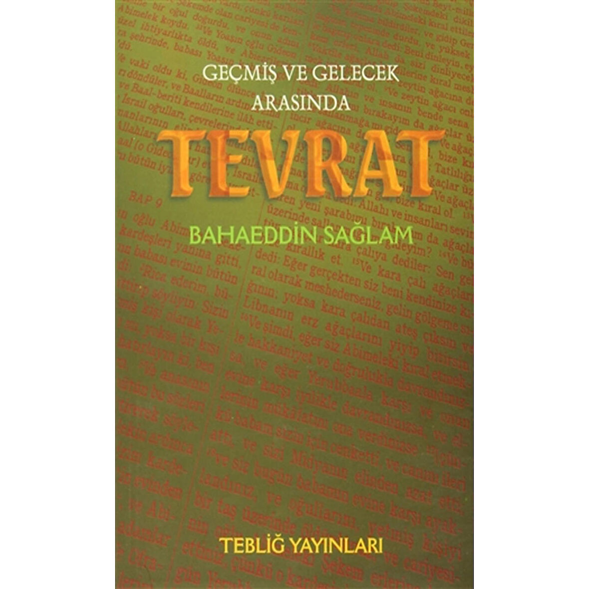 Tevrat