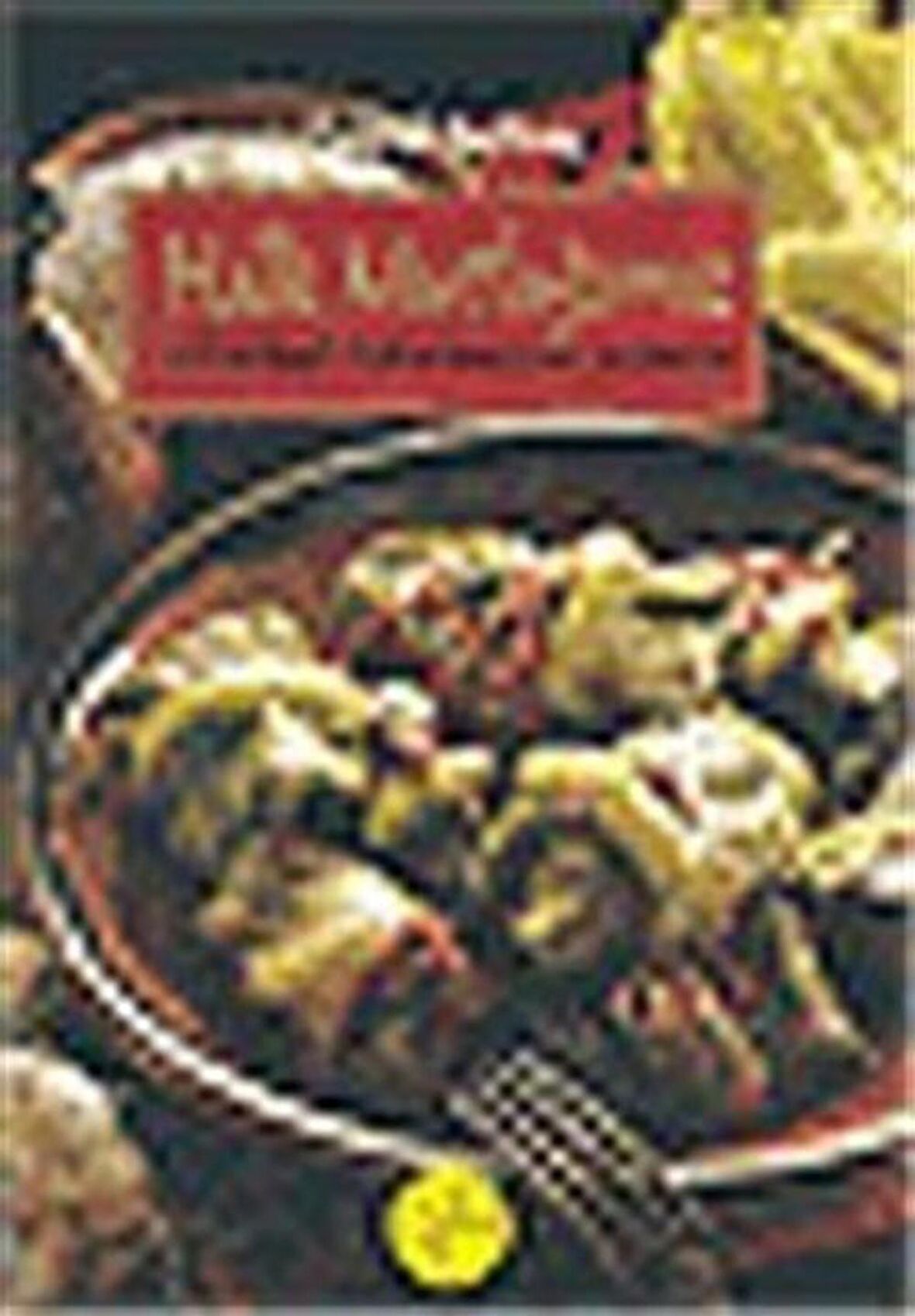 Halk Mutfağımız (2 Cilt Özel Kutulu) / Tuğrul Şavkay