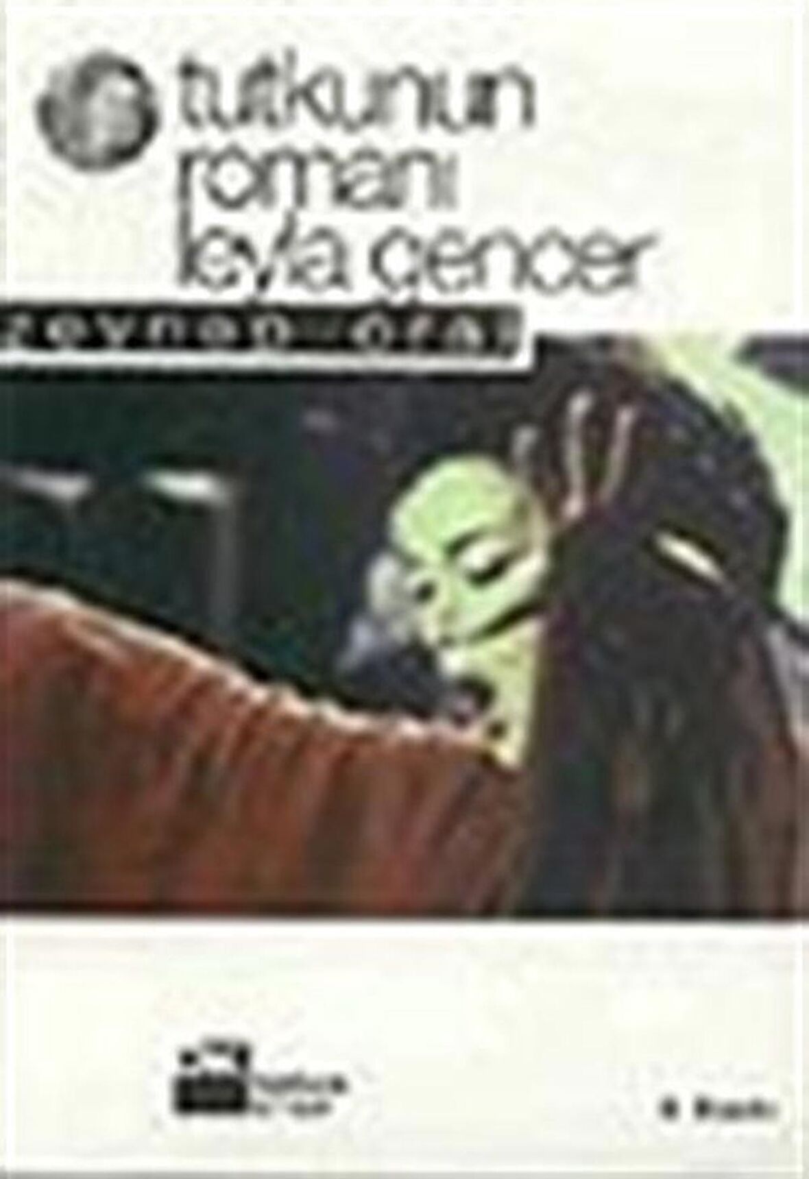 Tutkunun Romanı: Leyla Gencer