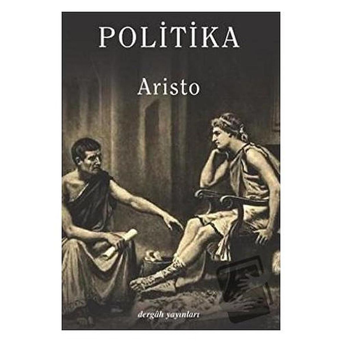 Politika / Dergah Yayınları / Aristoteles