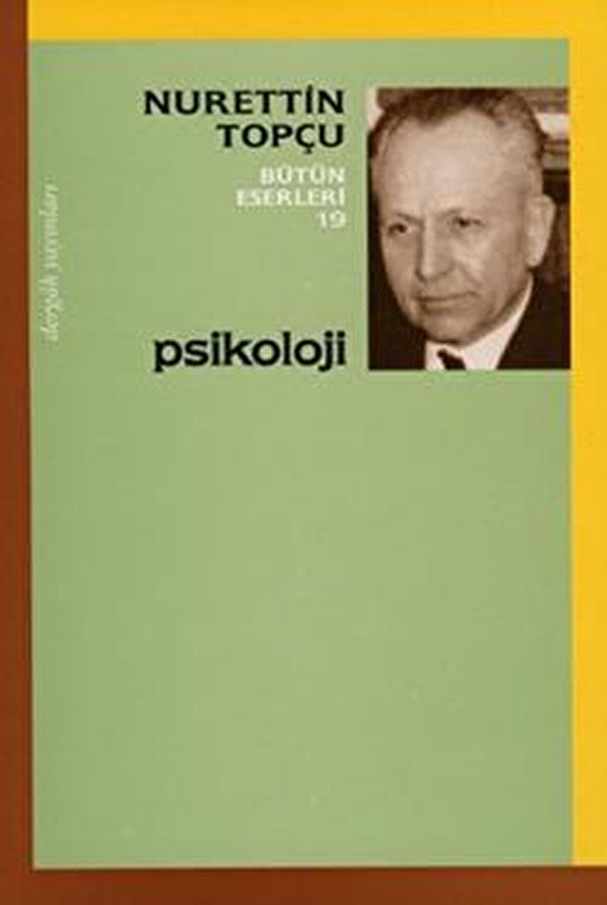 Psikoloji