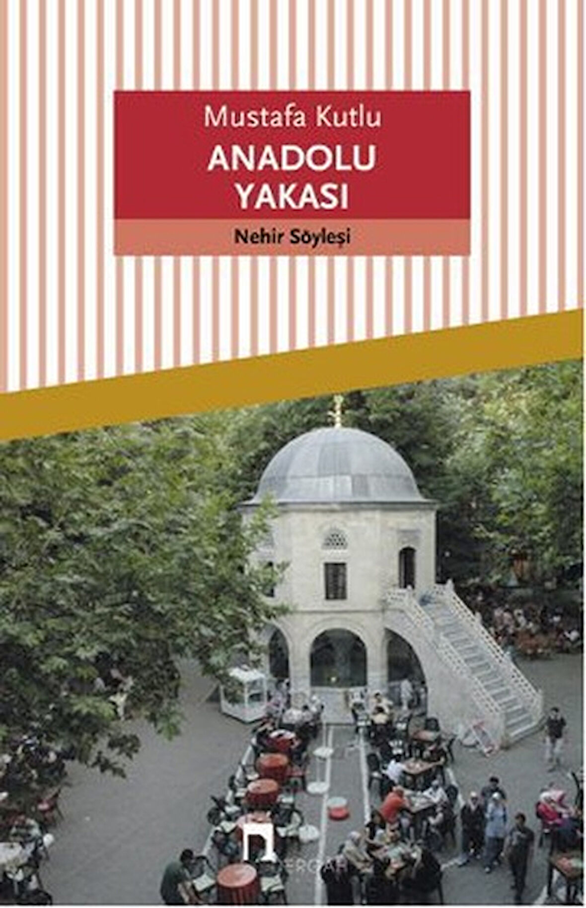 Kitap: Anadolu Yakası