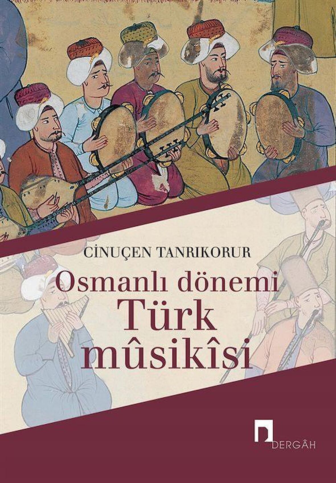 Osmanlı Dönemi Türk Musikisi