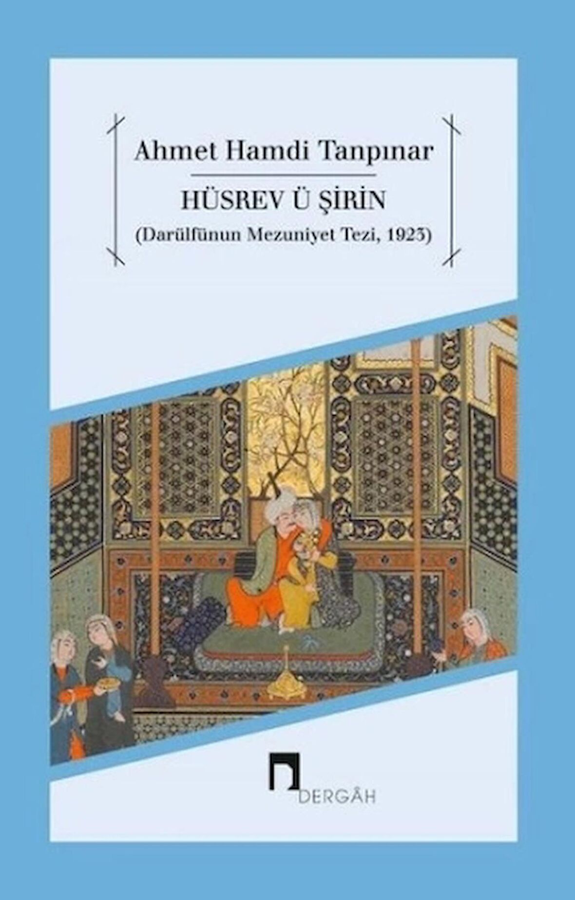 Hüsrev Ü Şirin