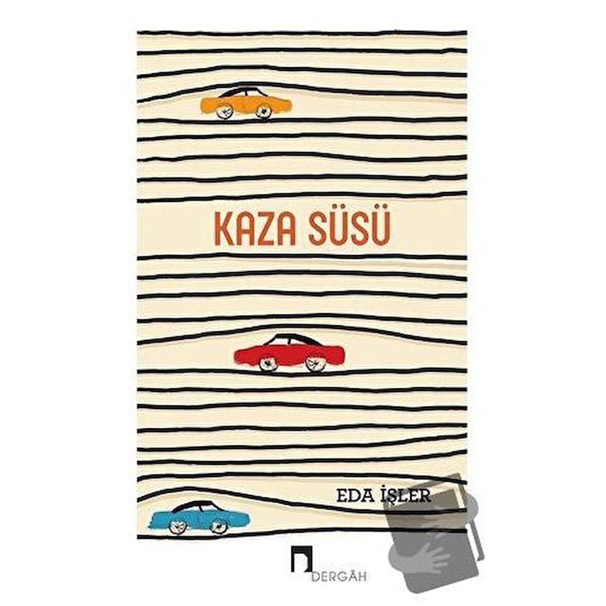 Kaza Süsü