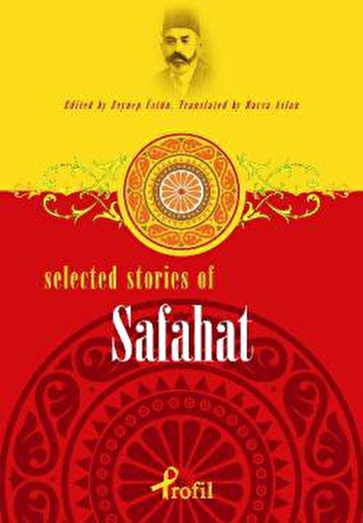 Selected Stories Of Safahat