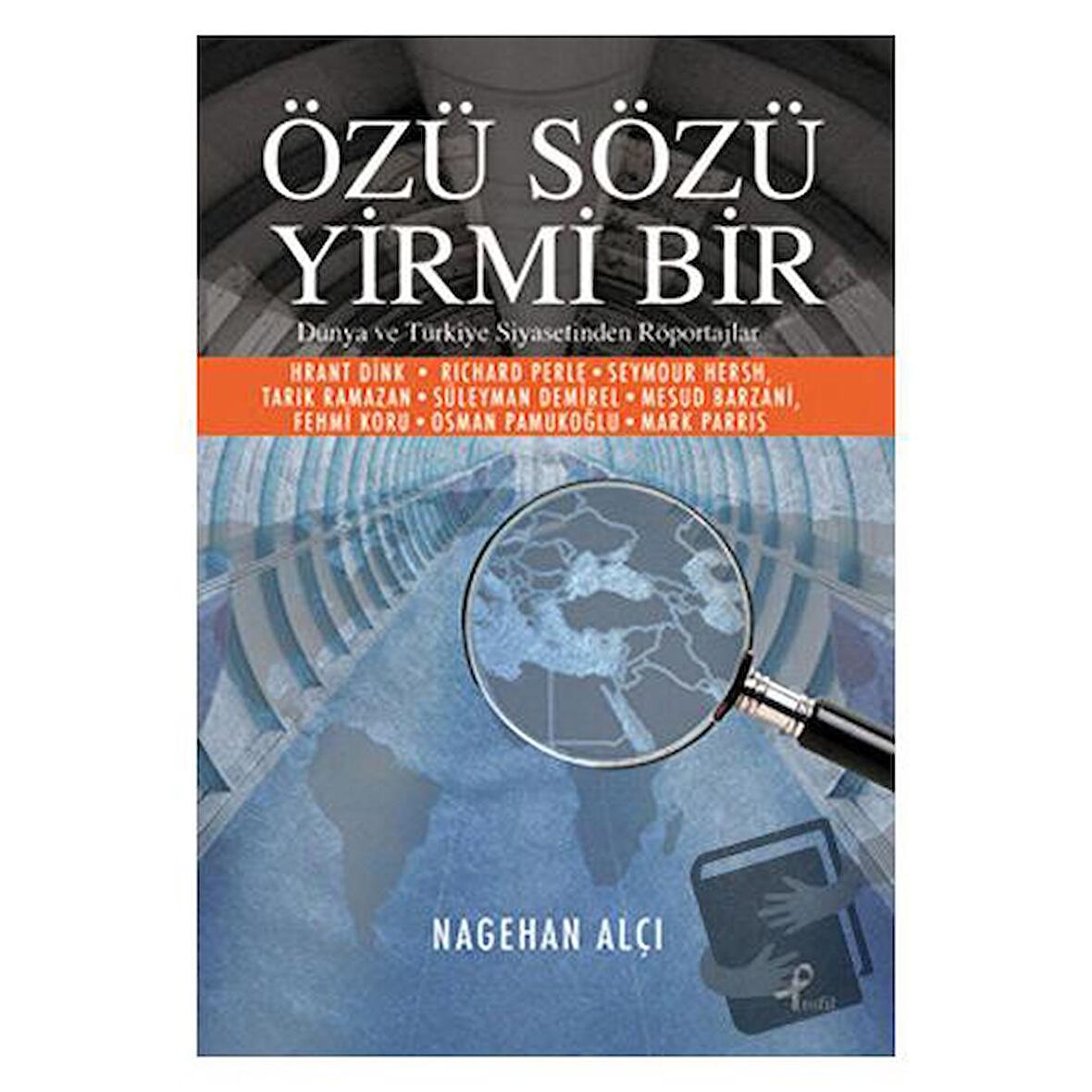 Özü Sözü Yirmi Bir