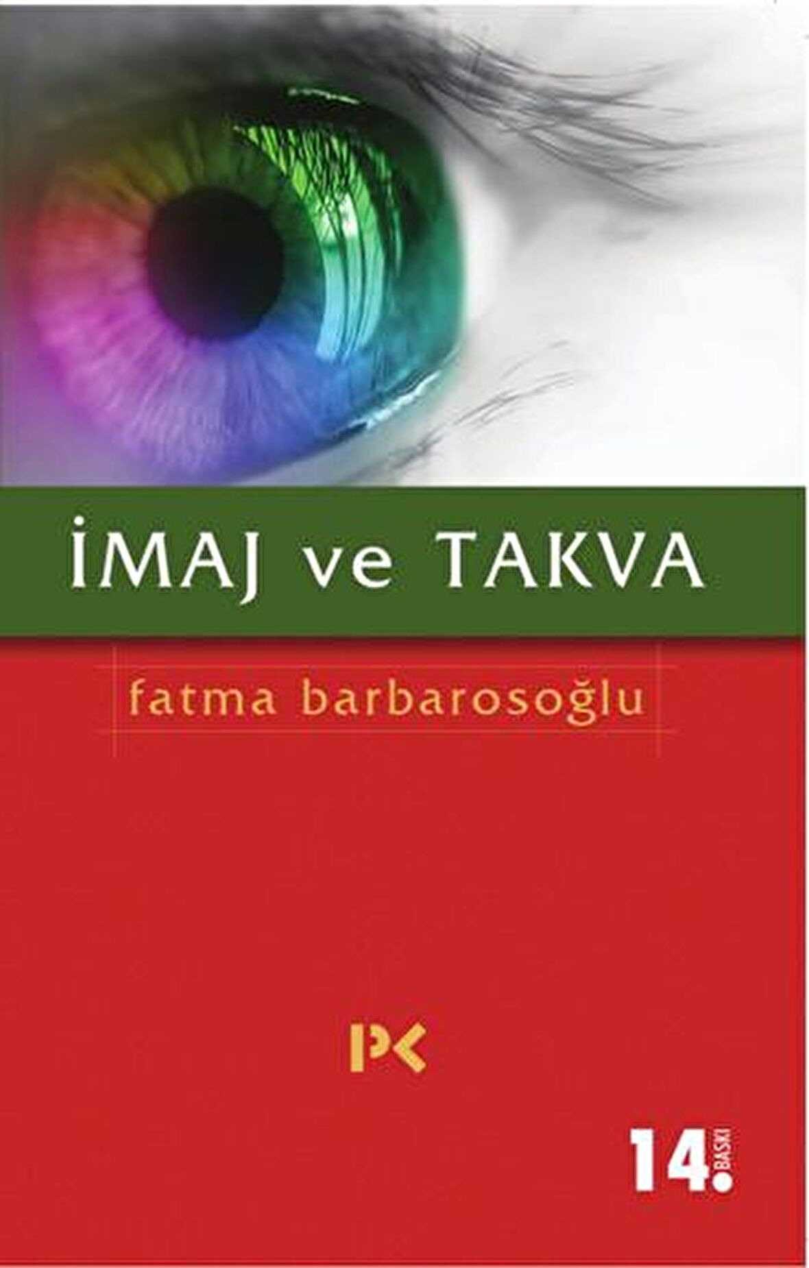 İmaj ve Takva