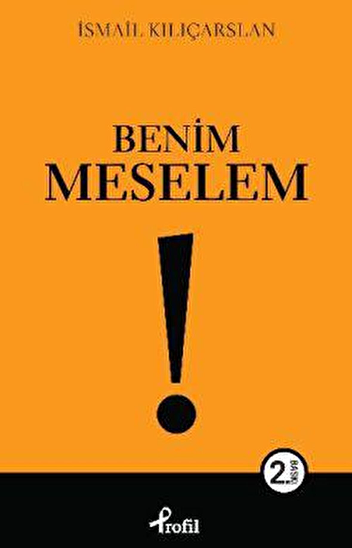 Benim Meselem