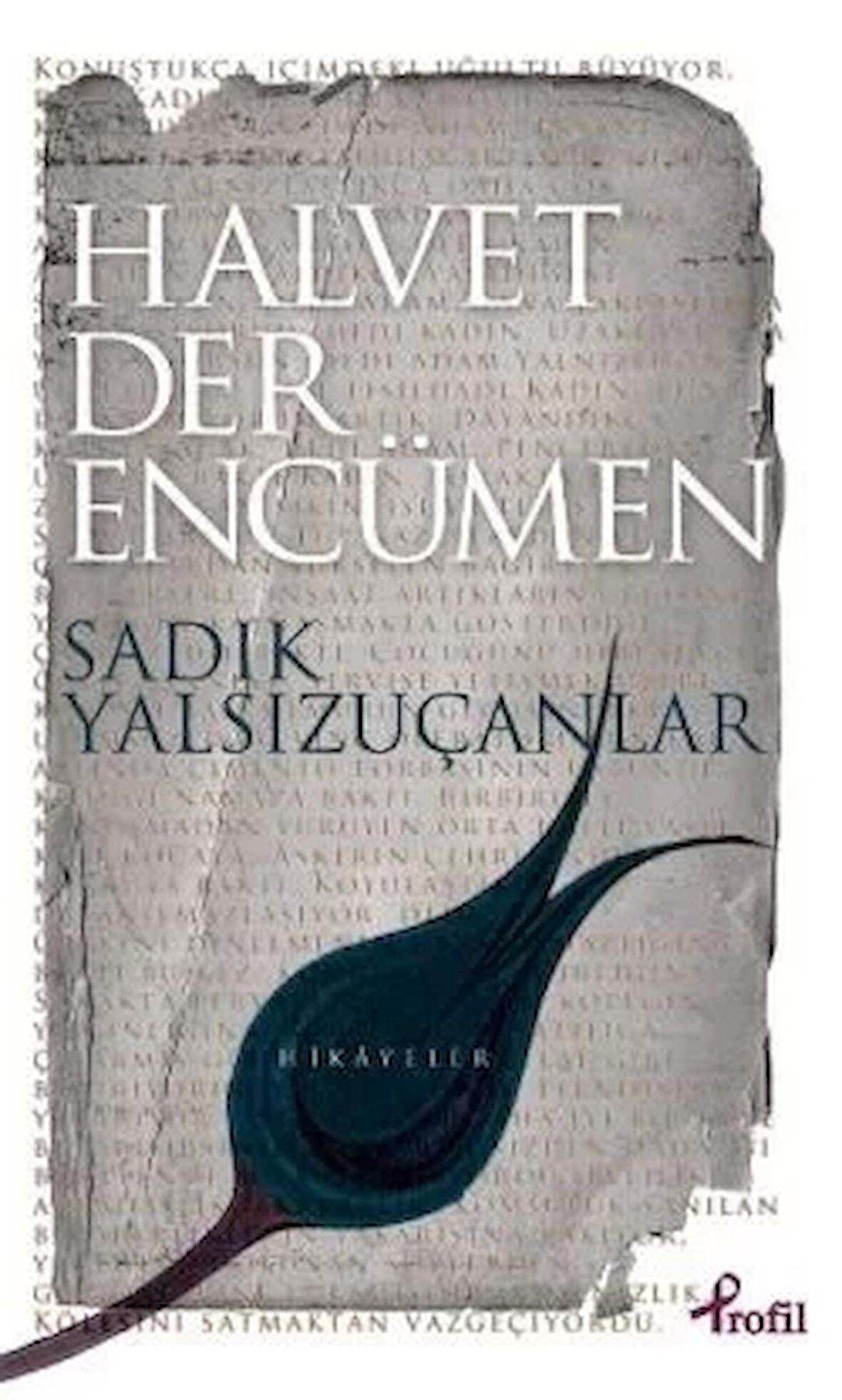 Halvet Der Encümen