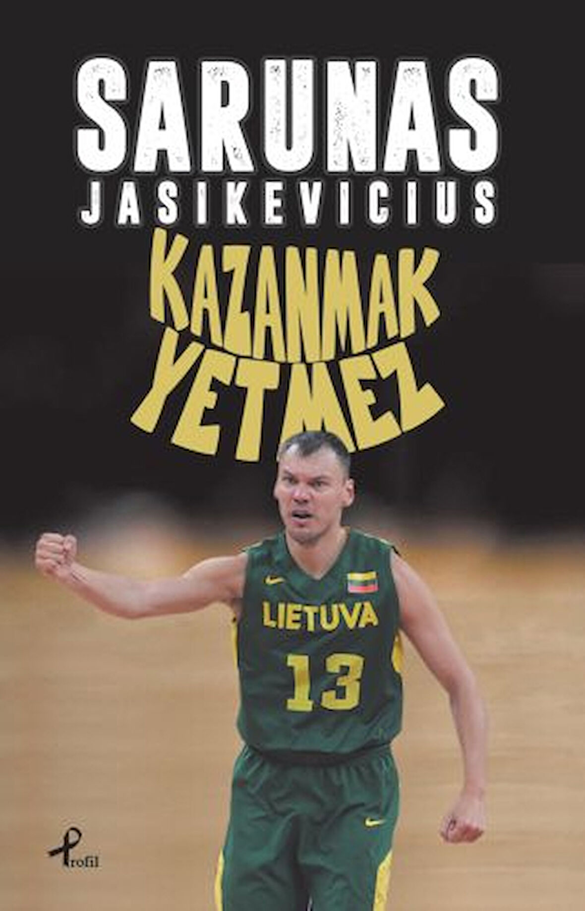 Kitap: Kazanmak Yetmez