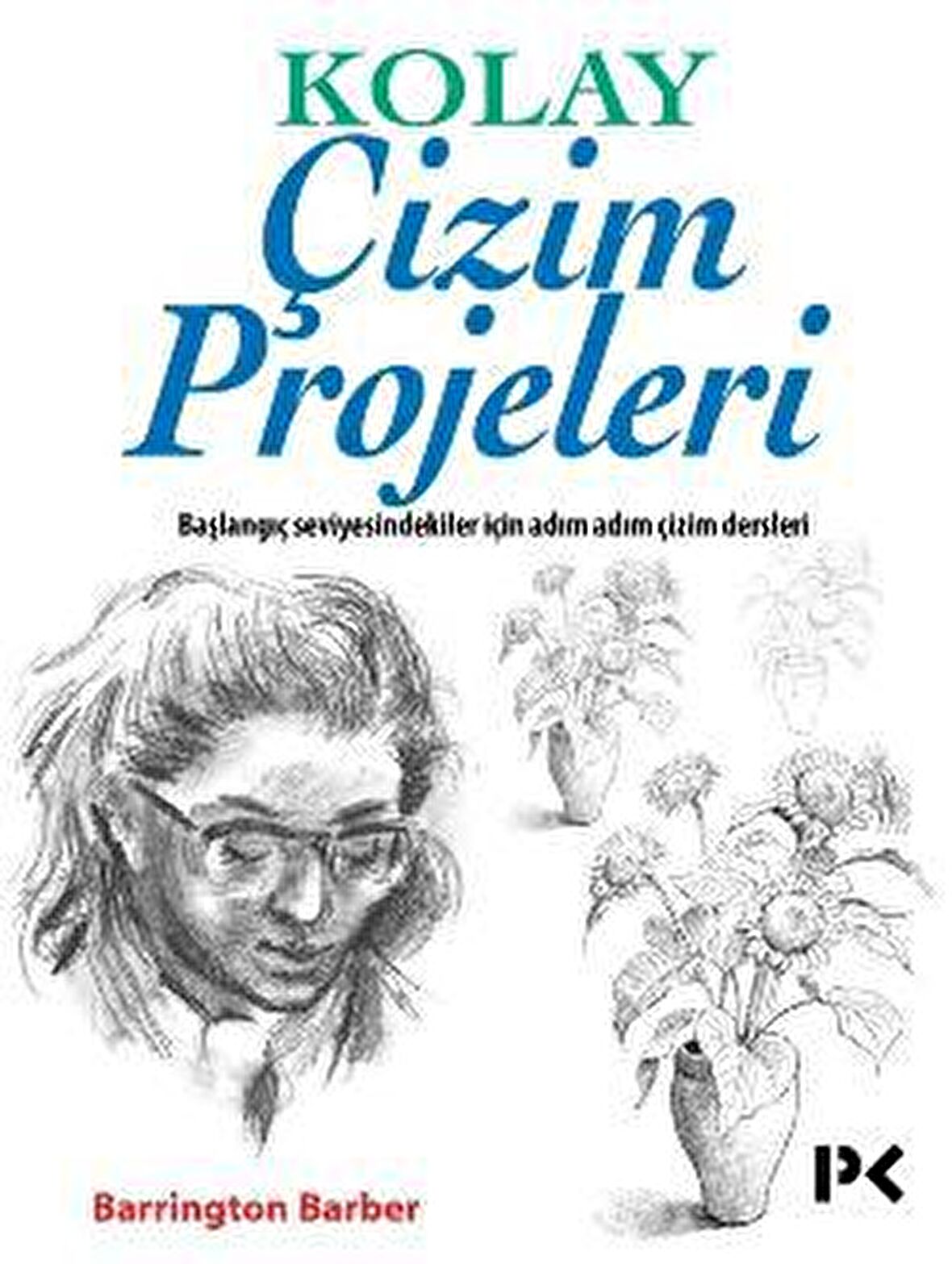 Kolay Çizim Projeleri