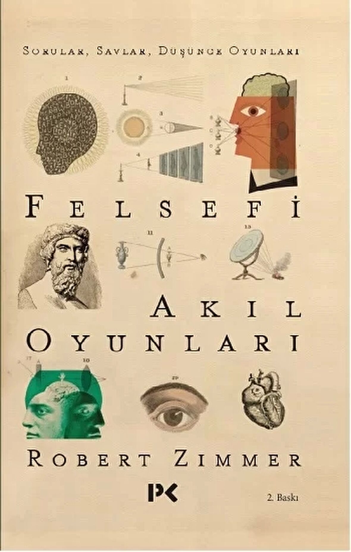 Felsefi Akıl Oyunları