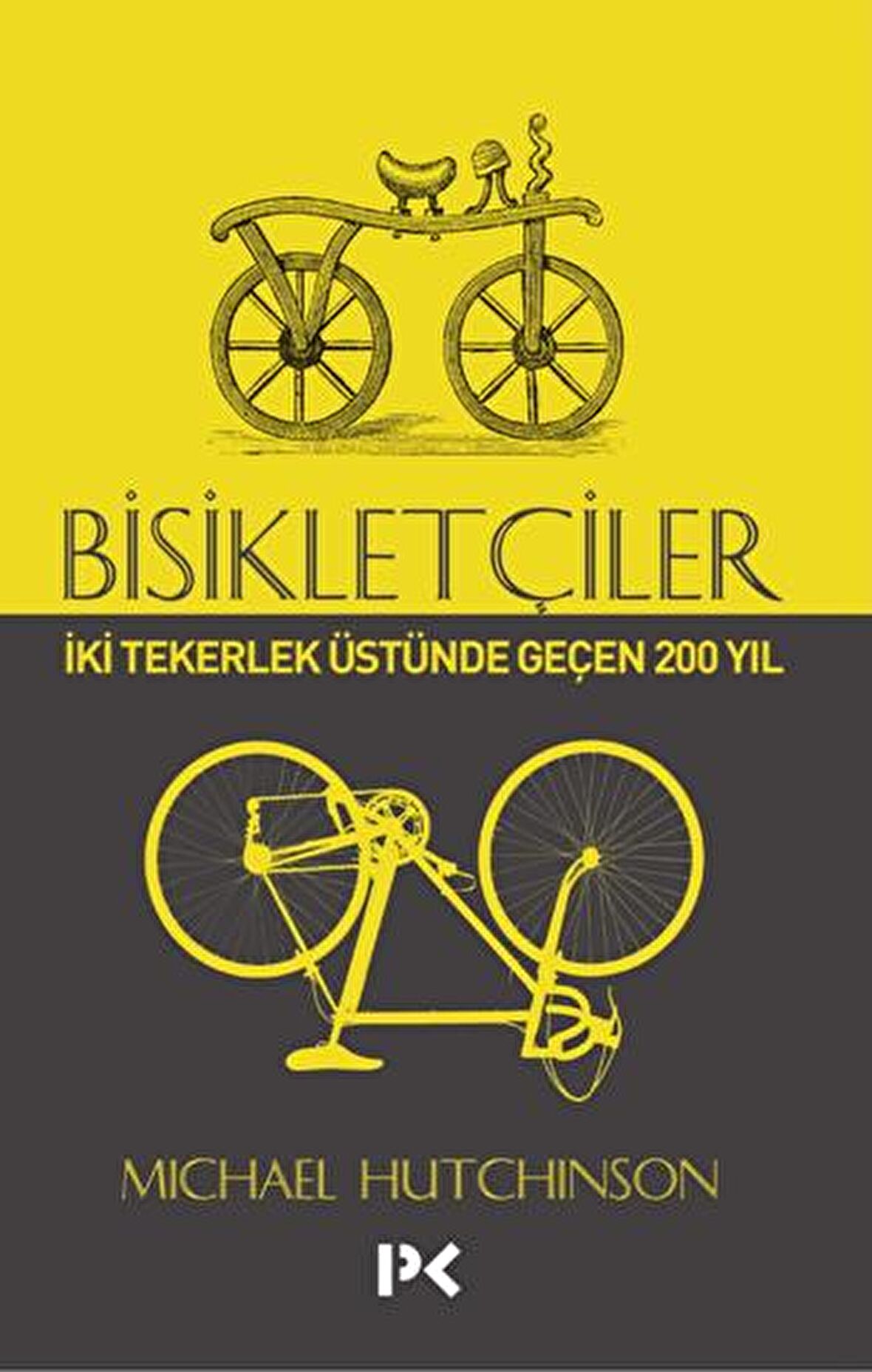 Bisikletçiler