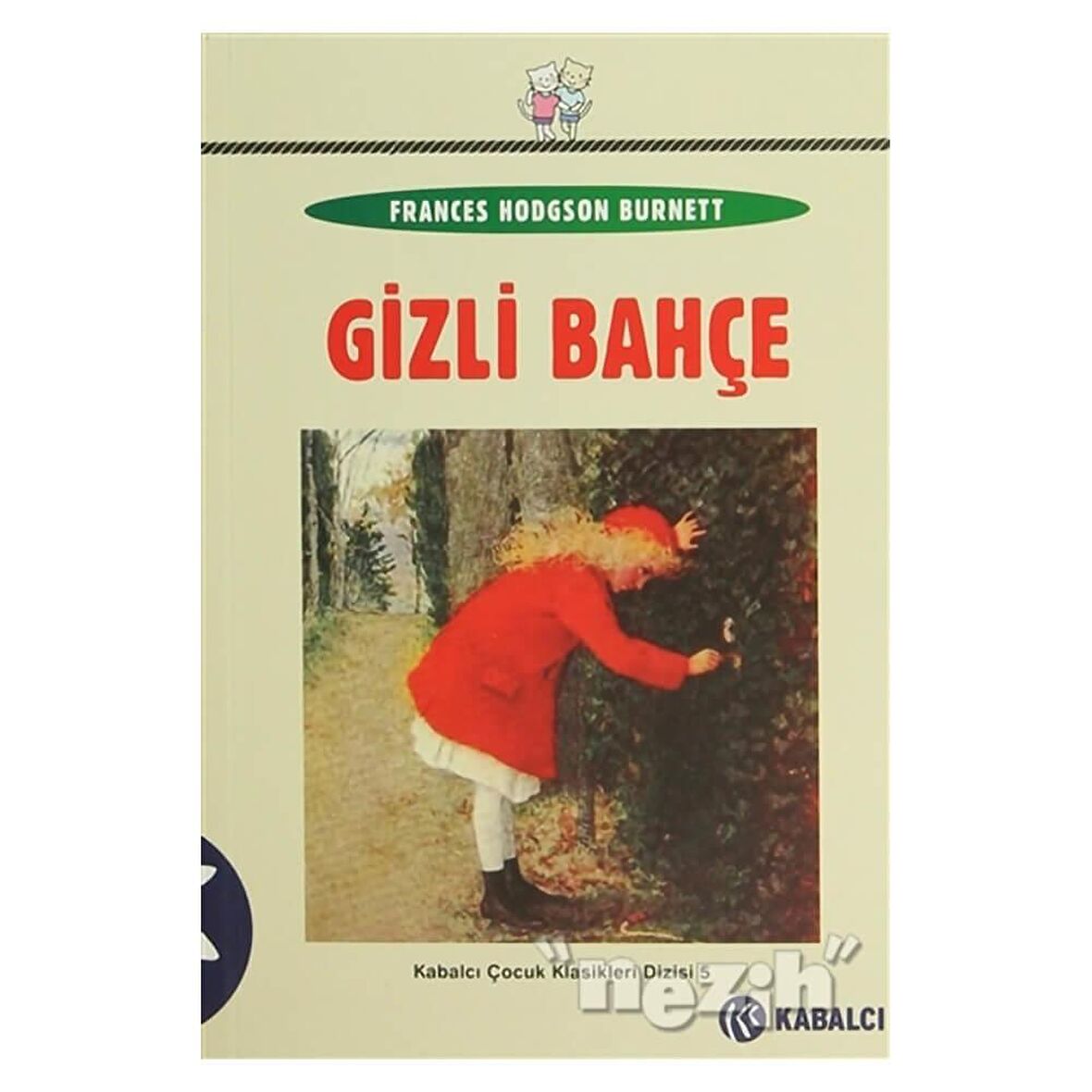 Gizli Bahçe