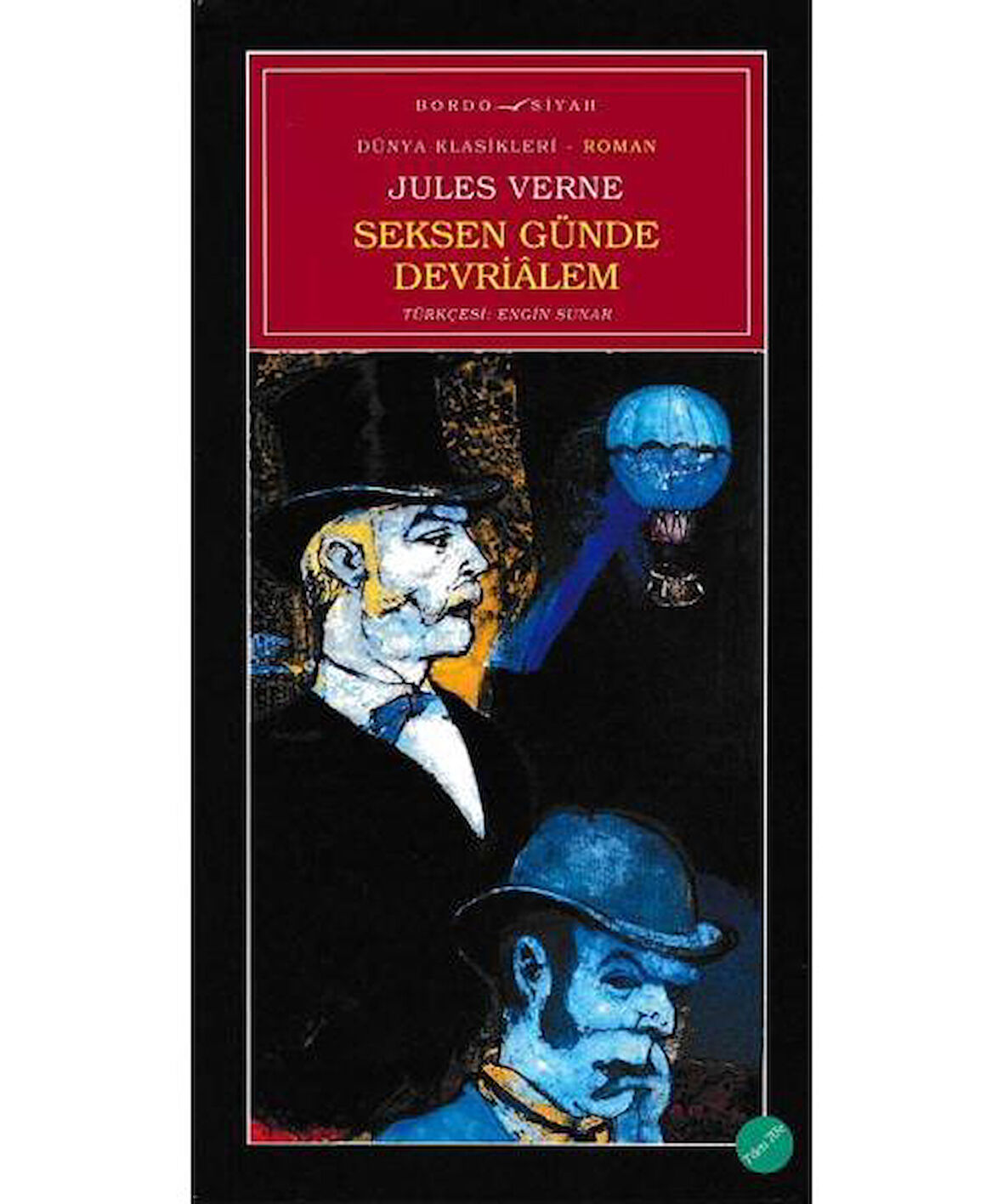 Seksen Günde Devrialem