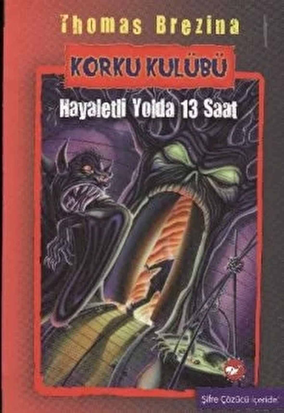 Korku Kulübü 1
